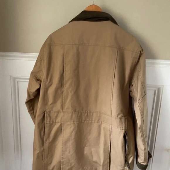 Orvis Heritage Field Coat M - Picture 6 of 8